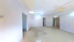Blk 760 Woodlands Avenue 6 (Woodlands), HDB 5 Rooms #592434911